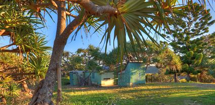 Pages Hut - Double Island Point - QLD (PB5Ds 00 051A7914)